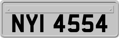 NYI4554