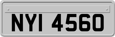 NYI4560