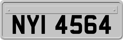 NYI4564