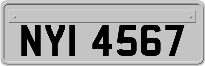 NYI4567