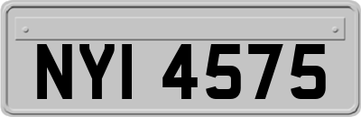 NYI4575