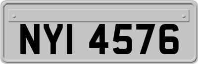 NYI4576