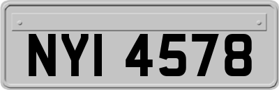 NYI4578