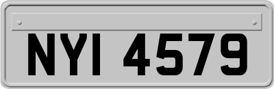 NYI4579