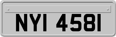 NYI4581