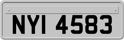 NYI4583