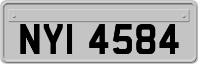 NYI4584