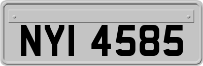 NYI4585