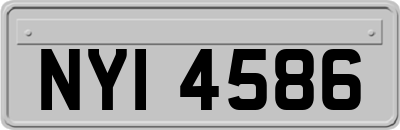 NYI4586