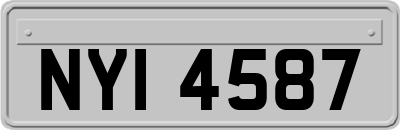 NYI4587