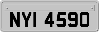 NYI4590