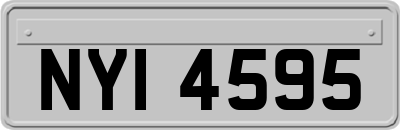 NYI4595
