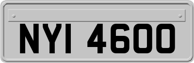 NYI4600