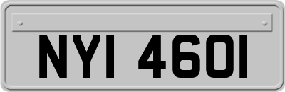 NYI4601