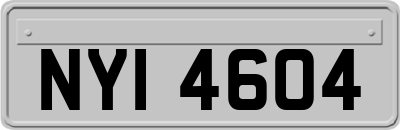 NYI4604