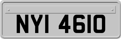 NYI4610