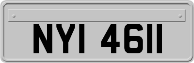 NYI4611