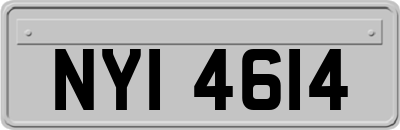 NYI4614
