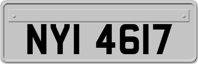 NYI4617