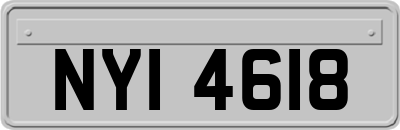 NYI4618