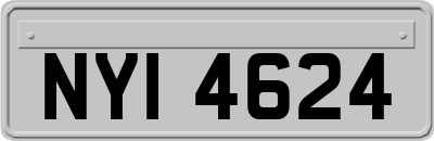 NYI4624