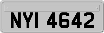 NYI4642