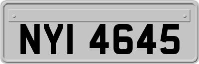 NYI4645