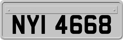 NYI4668