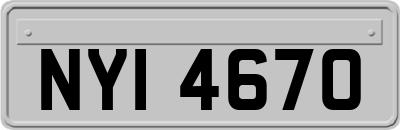 NYI4670