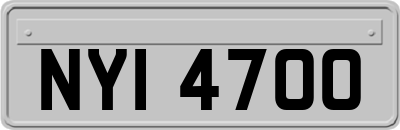 NYI4700