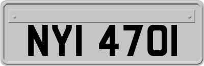 NYI4701