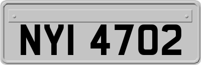 NYI4702