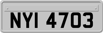NYI4703