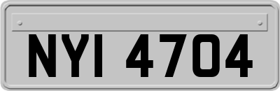 NYI4704