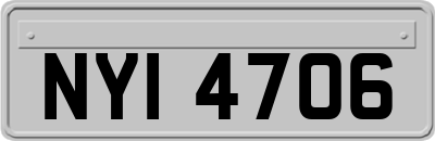 NYI4706