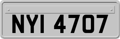NYI4707