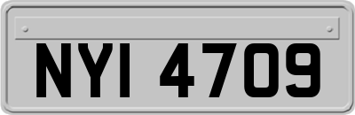 NYI4709