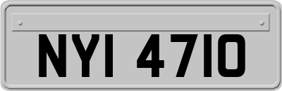 NYI4710