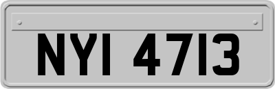 NYI4713
