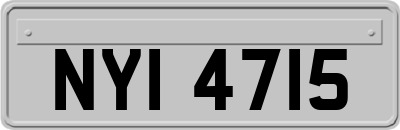 NYI4715