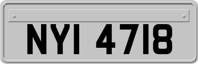 NYI4718