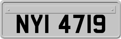 NYI4719