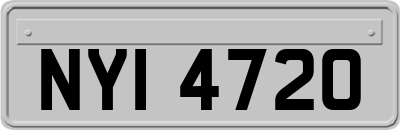 NYI4720