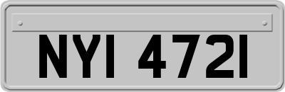 NYI4721