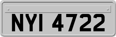 NYI4722