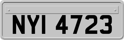 NYI4723
