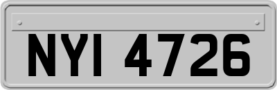 NYI4726