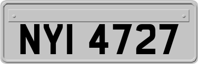 NYI4727