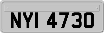 NYI4730