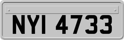 NYI4733
